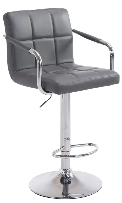 Taburete de bar Lucy V2 91x54x46 cm - Muebles