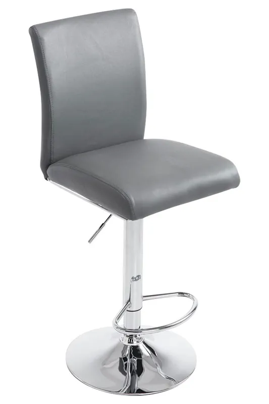 Taburete Köln polipiel / simil cuero 115x38,5x47 cm - Muebles