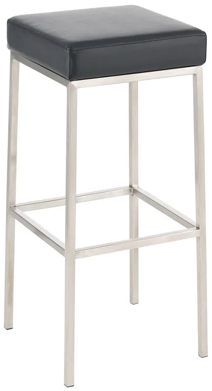 Taburete Montreal 85x37x37 cm - Muebles