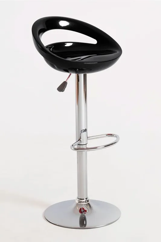 Taburete Onis Basic - Negro