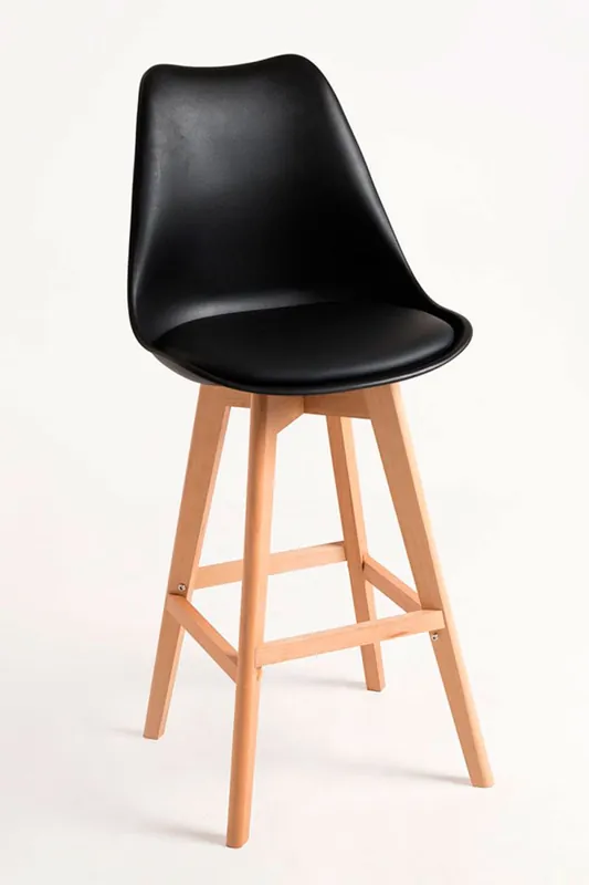 Taburete Synk - Beige