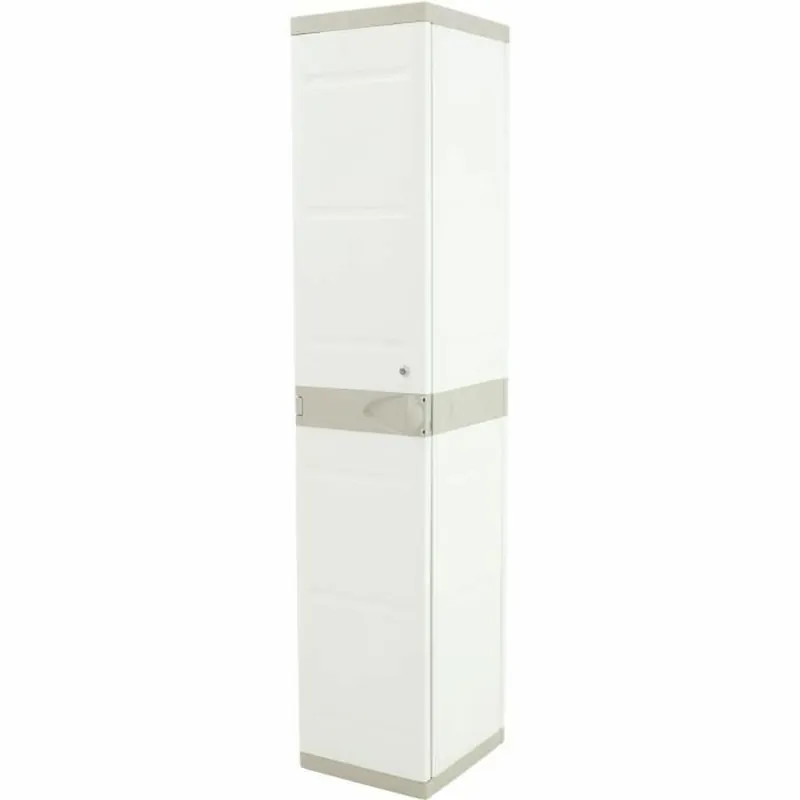 Armario Plastiken 80,5 x 37 x 35 cm - Muebles