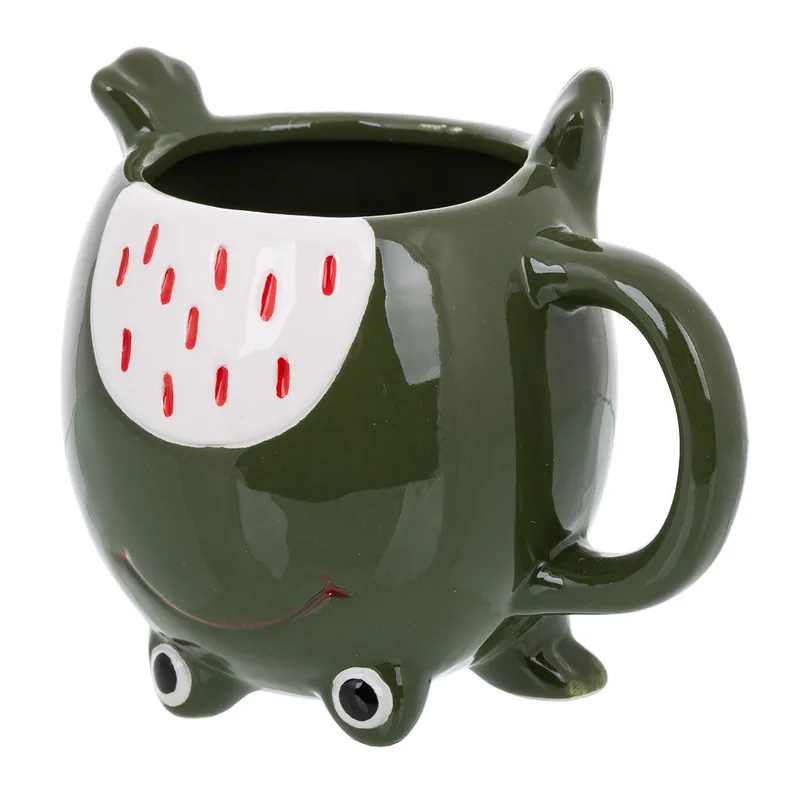 Taza de desayuno 13x9,5x10 - Cocina
