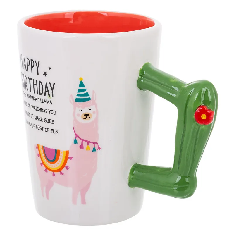 Taza de desayuno 15x9x11,5 - Cocina