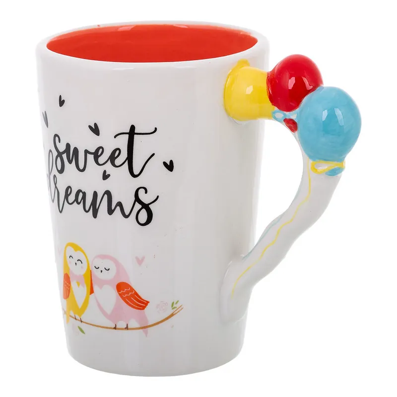 Taza de desayuno 15x9x11,5 - Cocina