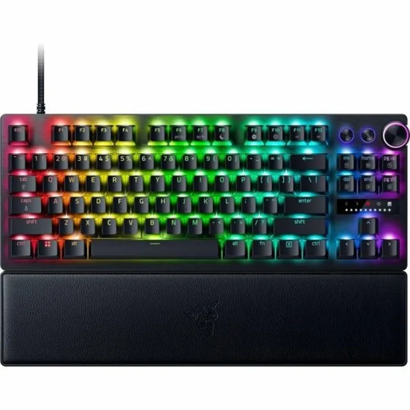 Teclado Razer RZ03-04980100-R3M1