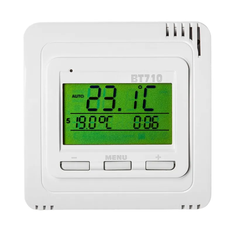 Termostato inalámbrico BPT710 - Electrodomésticos