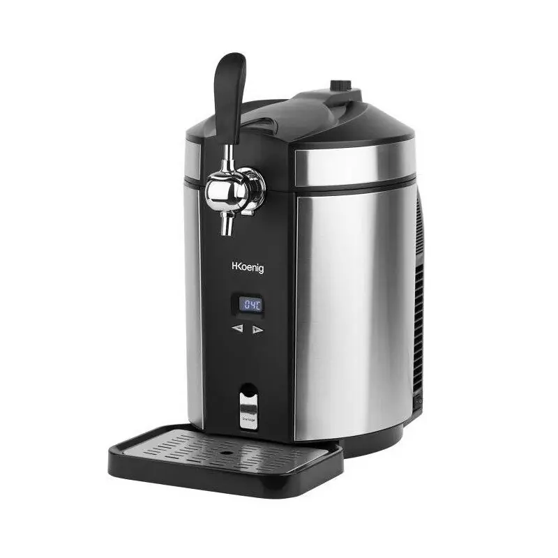 Tirador De Cerveza Bw1880 H.koenig - Cocina