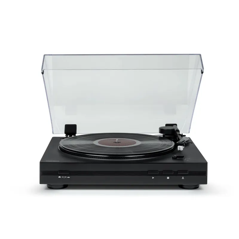 Tocadiscos de vinilo Thomson - Electrónica