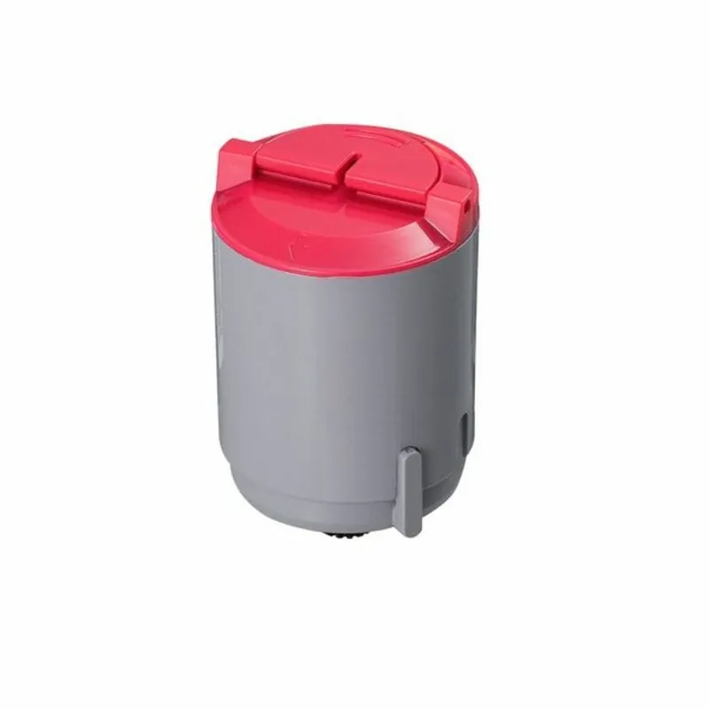 Tóner Original Samsung 093417 Magenta - Electrónica
