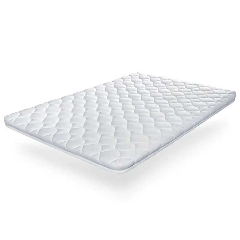 Topper Viscosoft Basic Dreams de SonnoMattress 67,5x180x7 - Descanso