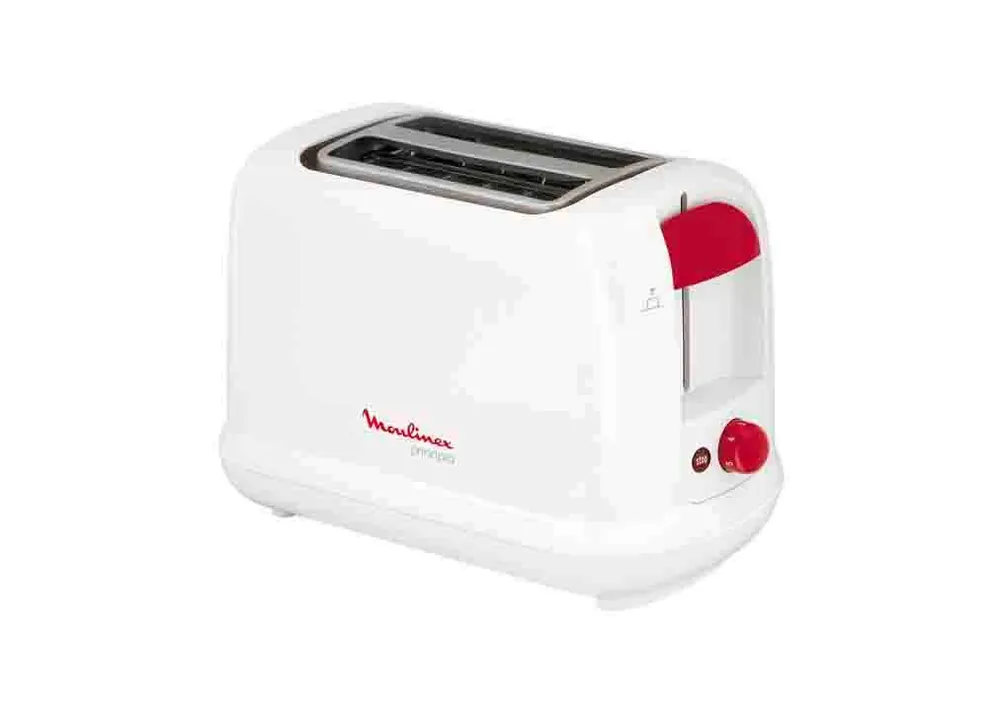 Tostador MOULINEX LS160111 1 ranura - Electrodomésticos
