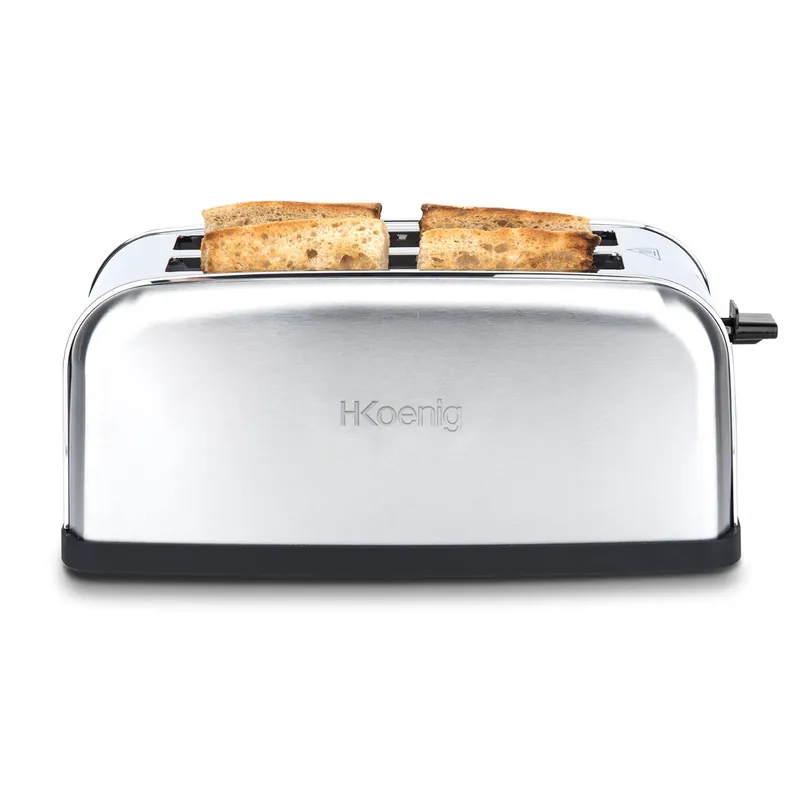 Tostadora Especial Baguette Toas28 H.koenig - Electrodomésticos