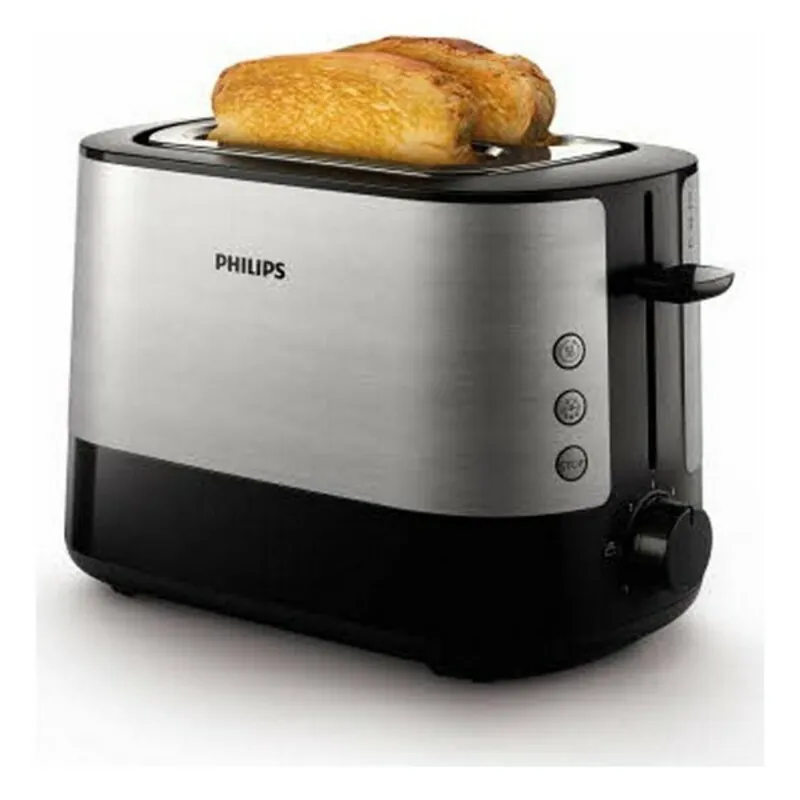 Tostadora Philips HD2637/90 950 W - Electrodomésticos