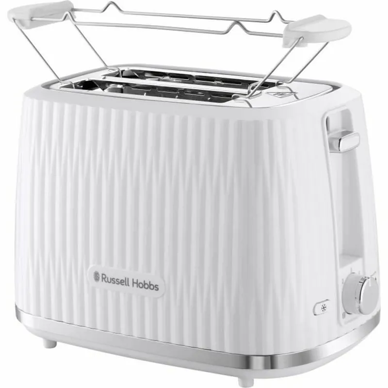 Tostadora Russell Hobbs 800 W - Electrodomésticos