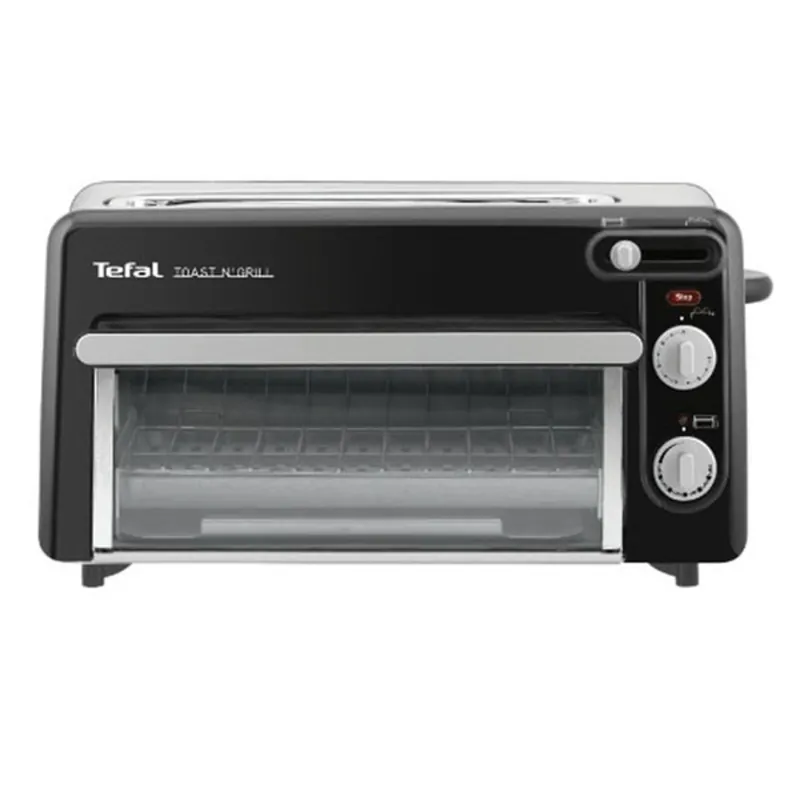 Tostadora Tefal TL 6008 1300 W - Electrodomésticos