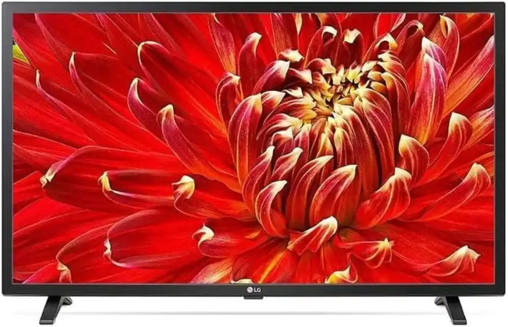 TV 32 pulgadas LG 32LQ631C0ZA Full HD Smart TV - Electrónica
