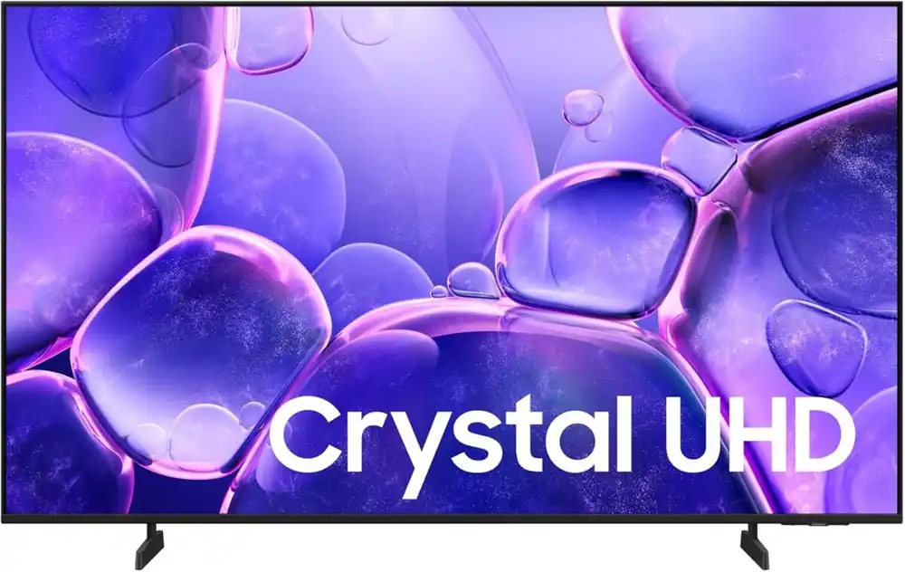TV 50 pulgadas SAMSUNG UE50U8072FUXX Smart TV UHD - Electrónica