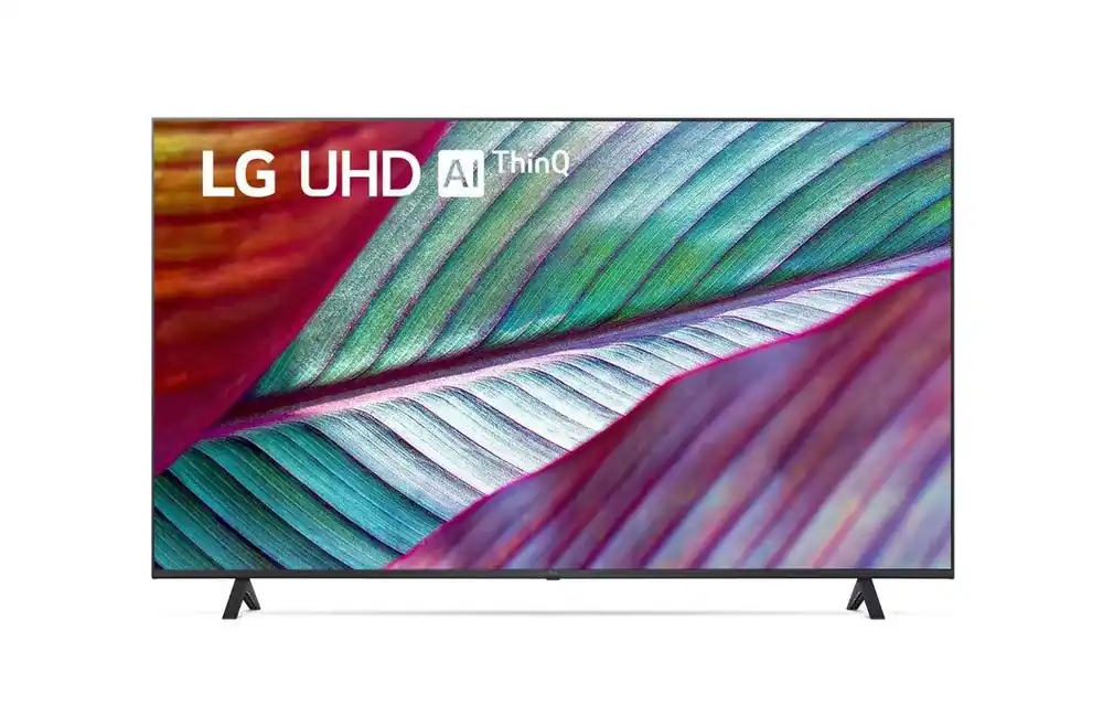 TV 55 pulgadas LG 55UR78GC0LK Smart TV HD Ready - Electrónica