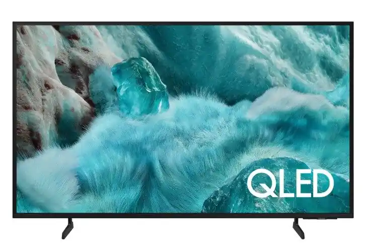 TV 55 pulgadas SAMSUNG Q55Q7FAAUXXH Smart TV 4K - Electrónica