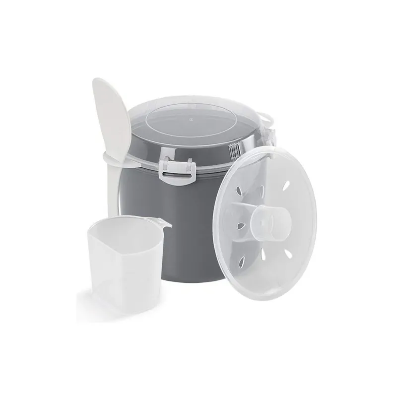 Vaporera Metaltex 2,2 L - Cocina