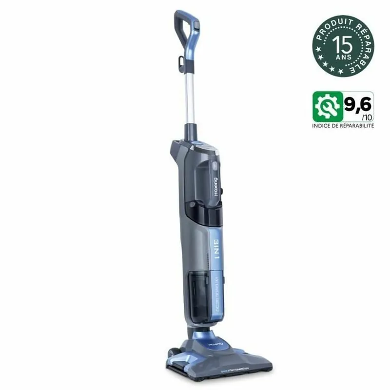 Vaporeta Hkoenig ARYA600 1800 W - Electrodomésticos