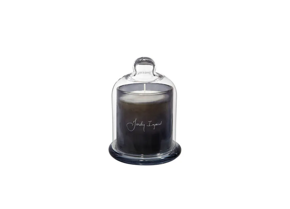 Vela aromática GARDEN marca COMPTOIR DE LA BOUGIE - Decoración