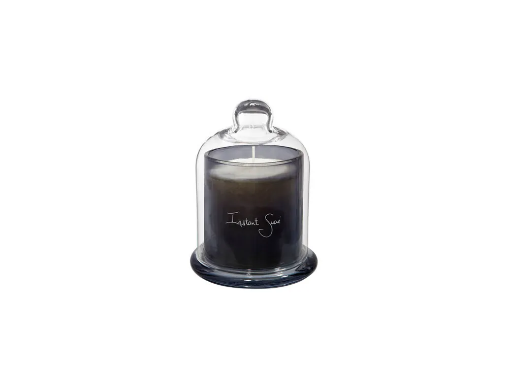 Vela aromática INSTANT marca COMPTOIR DE LA BOUGIE - Decoración