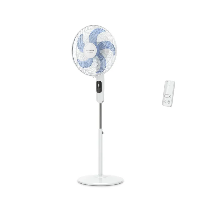 Ventilador de pie ROWENTA VU6220 - Electrodomésticos