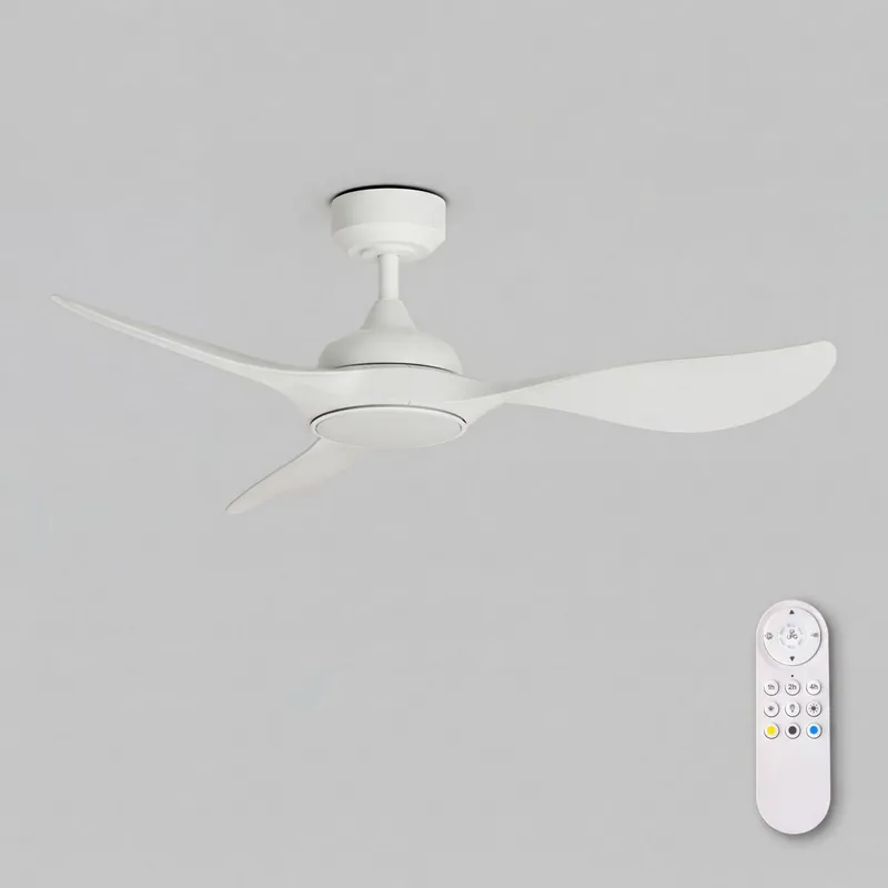 Ventilador de techo AXE M led 40w 122cm 2600LM - Electrodomésticos