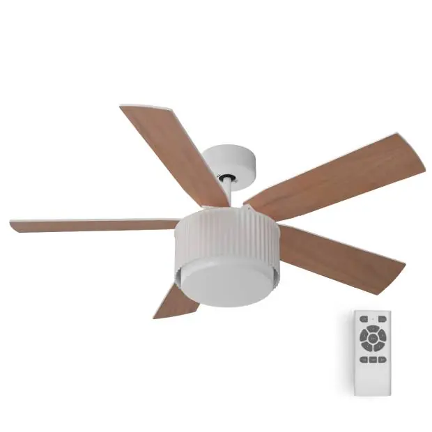 Ventilador de Techo con Aspas Reversibles | UNIVERSALBLUE - Electrodomésticos