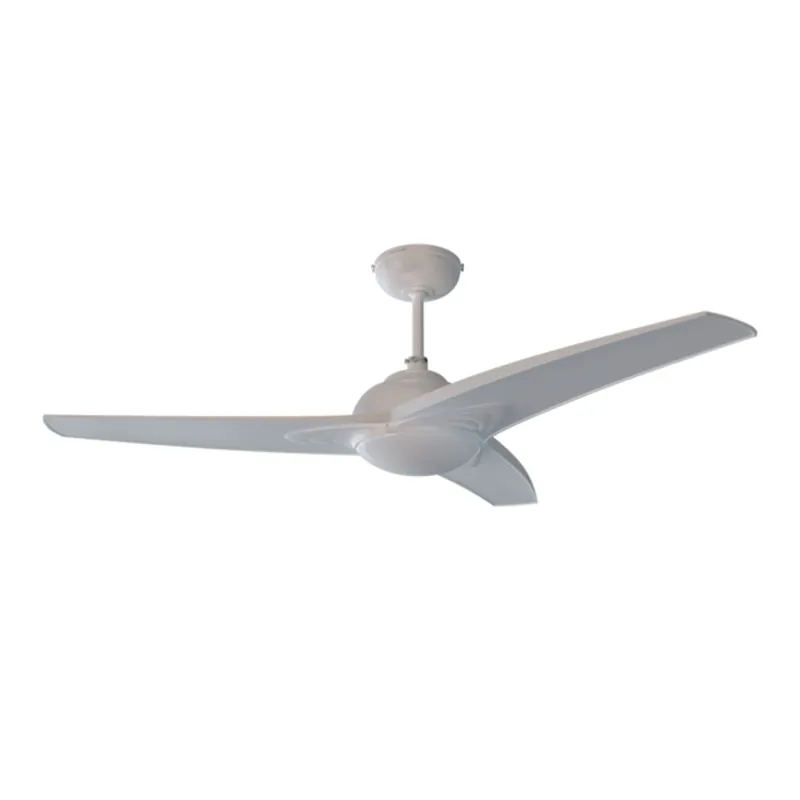 Ventilador de techo Cecotec EnergySilence Aero 460 49W 3 aspas mando a distancia blanco - Electrodomésticos