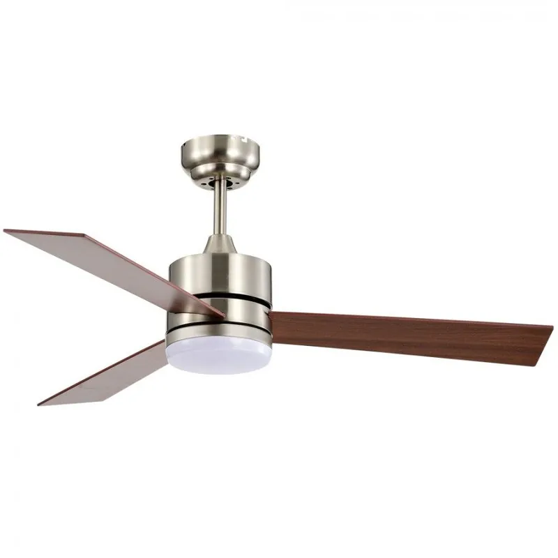 Ventilador de techo Arcos Bel Air 72W 4 aspas retráctiles mando a distancia blanco Ø108 cm - Electrodomésticos