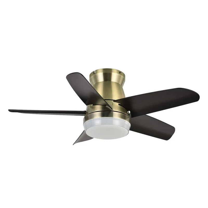 ventilador de techo metal color blanco serie neutron 91cm - Electrodomésticos