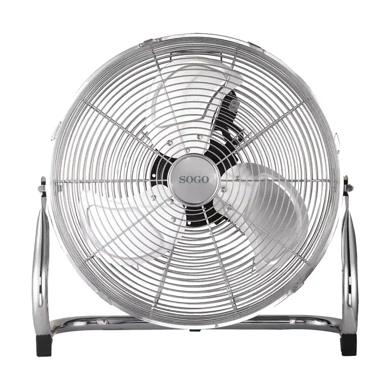 SOGO VENTILADOR SUELO SEMI INDUSTRIAL - Electrodomésticos