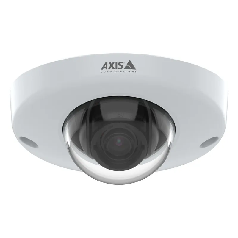 Videocámara de Vigilancia Axis 03117-001