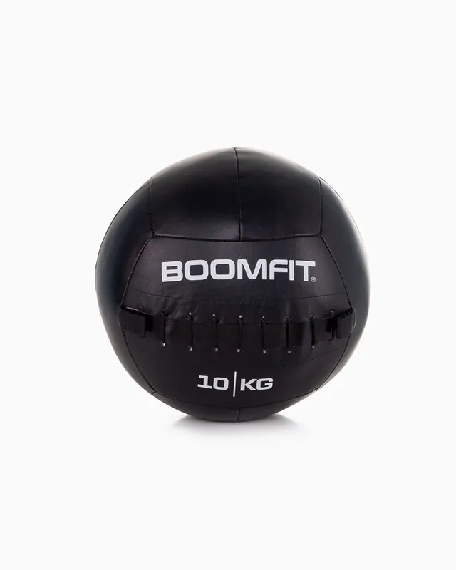 Wall Ball 10Kg - BOOMFIT