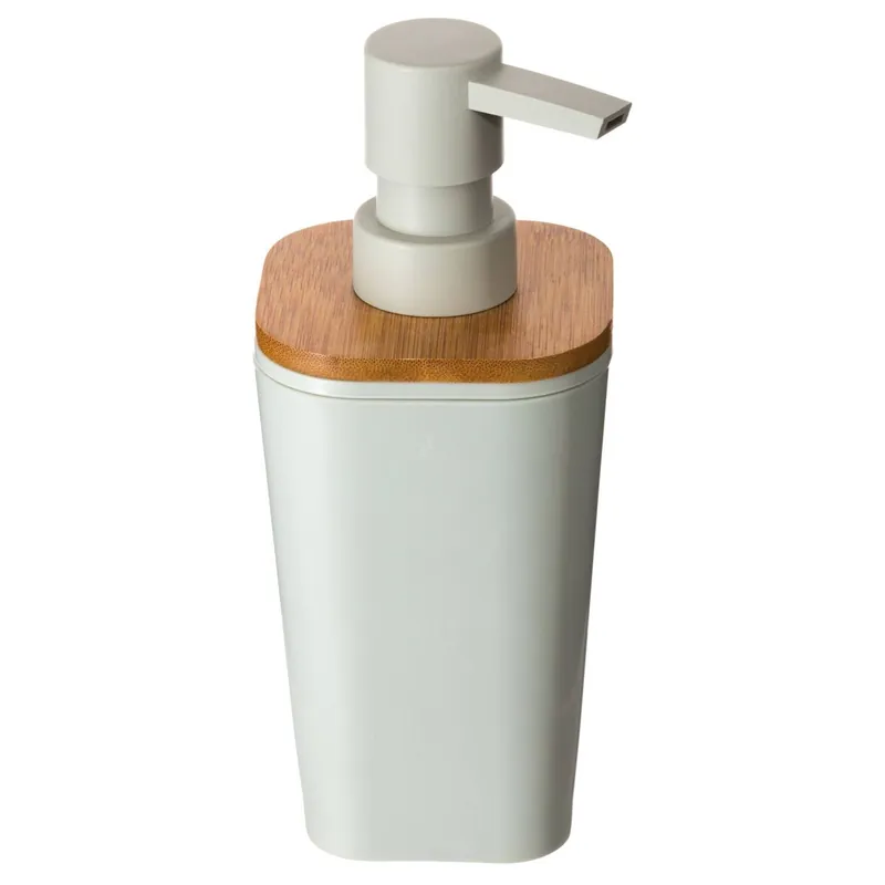 WELL HOME - Dispensador de jabón 'Natureo' Diseño moderno