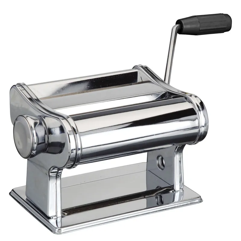 Well Home Máquina para pasta en acero inoxidable - Cocina