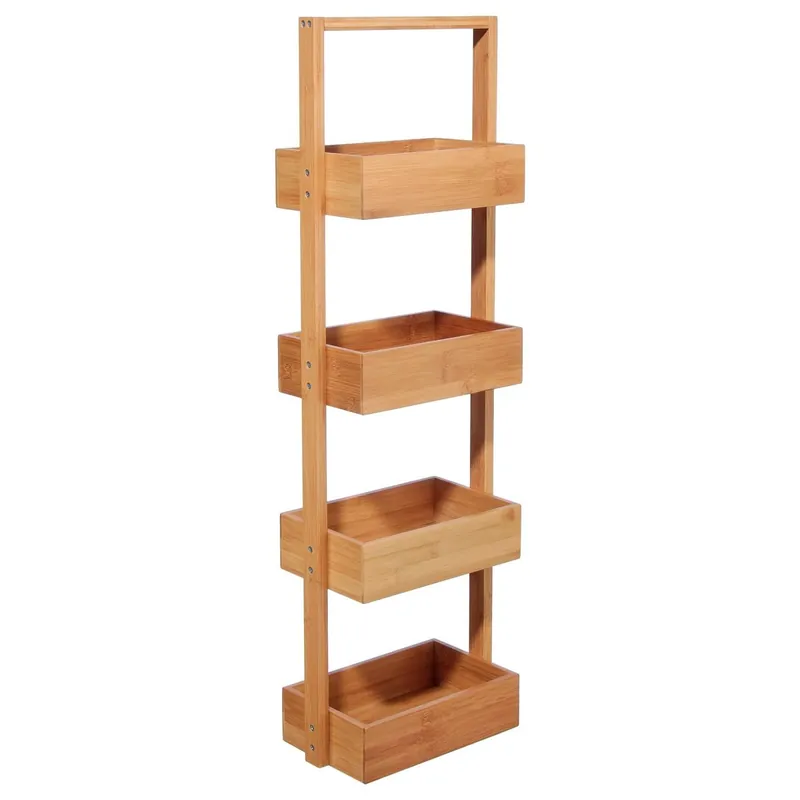 WELL HOME - Organizador de baño