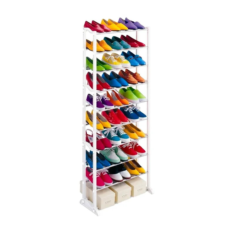 Zapatero de 30 pares - Muebles
