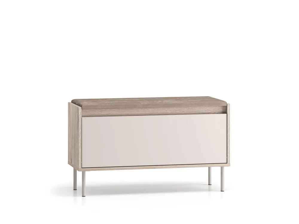 Zapatero VOCO 90x34x55 Beige - Muebles