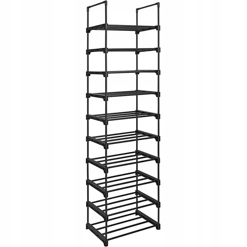ZAPATERO, negro - Muebles