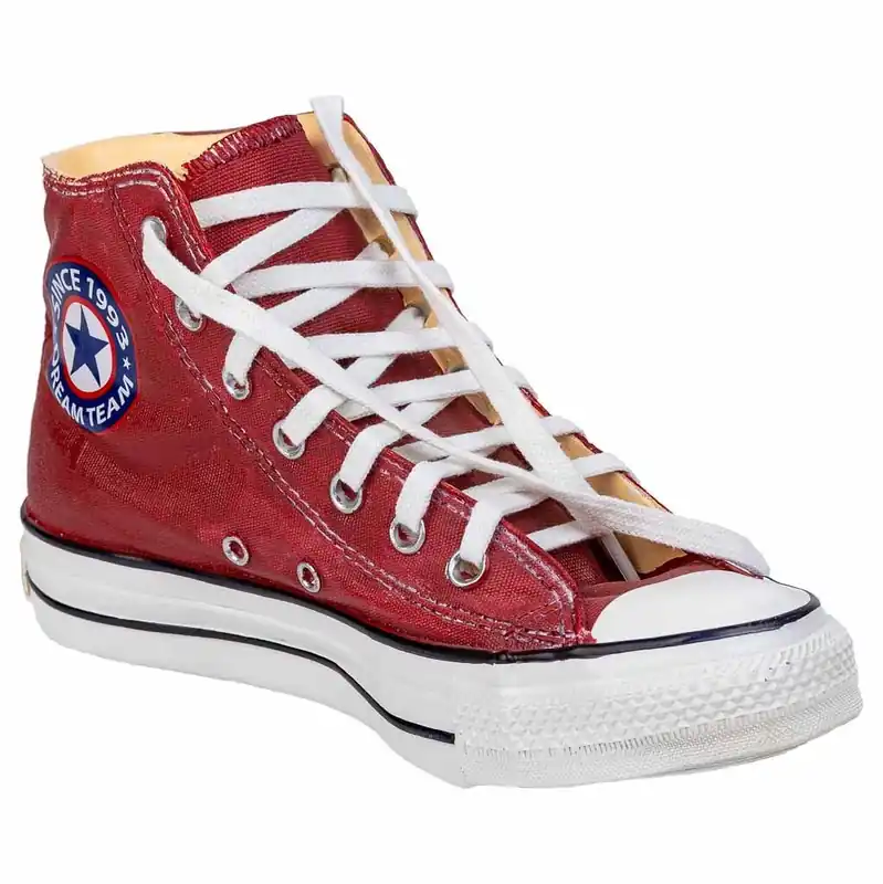 Zapatilla portalápices 25x09x11h cm - Decoración