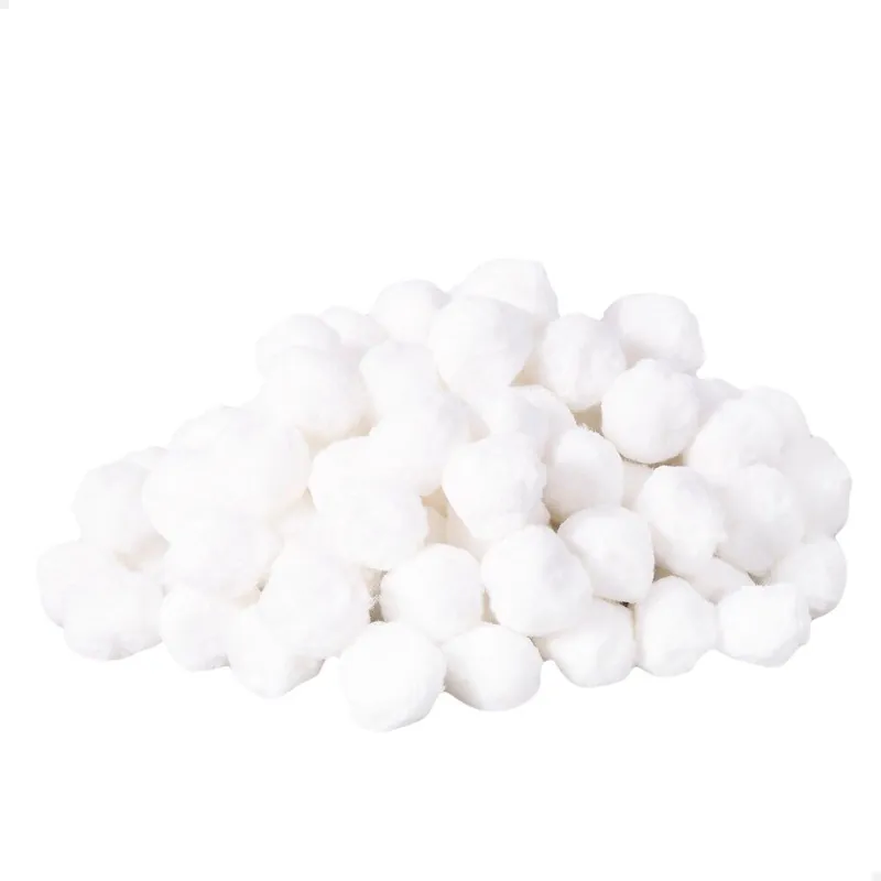 500 g bolas de filtro para depuradora arena INTEX - Jardín