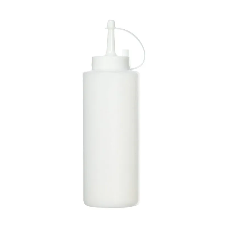 Aceitera Metaltex 252960 Blanco Polipropileno (370 ml) - Cocina
