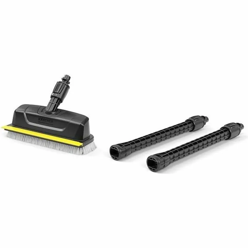 Adaptador Kärcher PS 30 Cepillo - Jardín