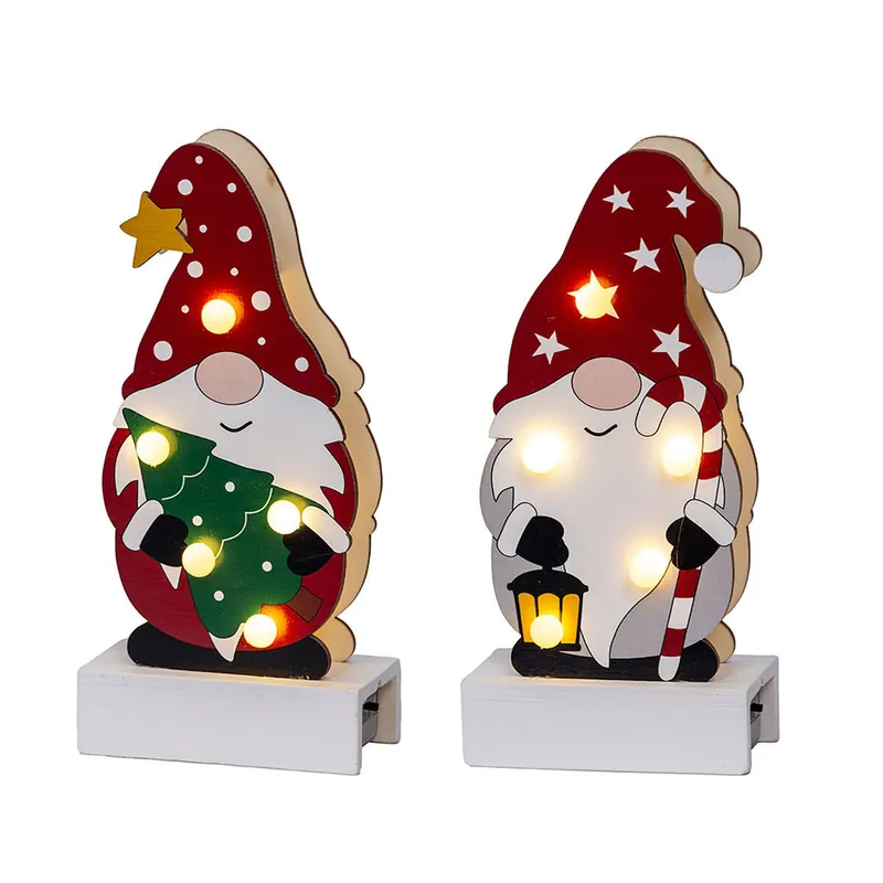 Adorno Navideño Lumineo - Decoración
