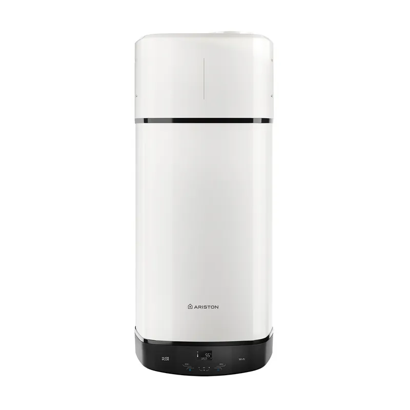 Aerotermia, Ariston, NUOS PLUS S2 WIFI 110 litros, Clase Energetica A+ - Electrodomésticos