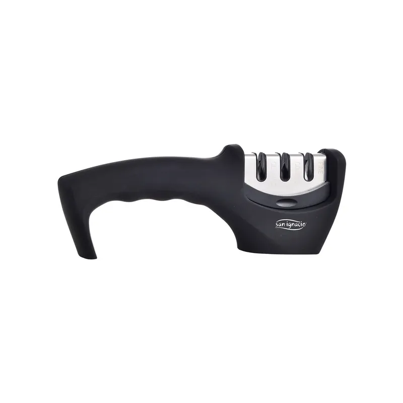 Afilador de cuchillos problade marca SAN IGNACIO - Cocina